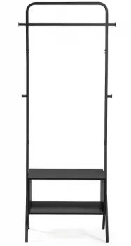 Напольная вешалка Bently 59X42X180 CM