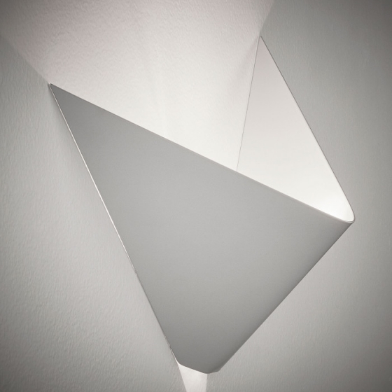 Бра Ginebra 39X22X11 CM белое 2