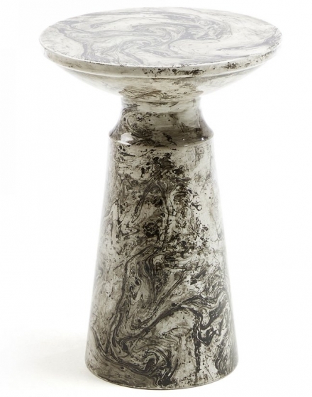 Элегантный столик Kesbury 33X33X47 CM 1