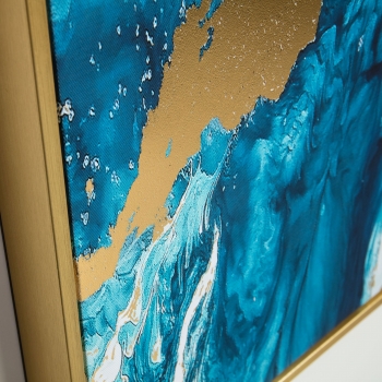 Картина Iconic 50X120 CM