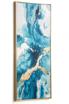Картина Iconic 50X120 CM