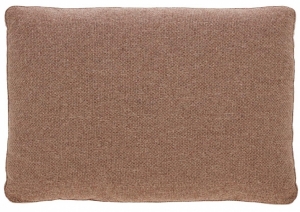 Подушка для дивана Blok 50X70 CM пыльно розовая