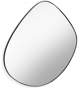 Зеркало асимметричной формы Anera 90X93 CM