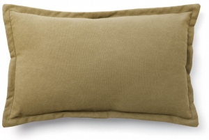 Чехол на подушку Lisette 30X50 CM пыльно коричневого цвета
