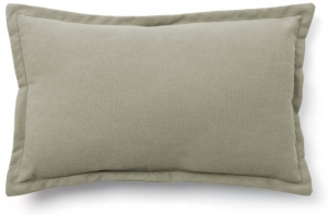 Чехол на подушку Lisette 30X50 CM пыльно бежевого цвета