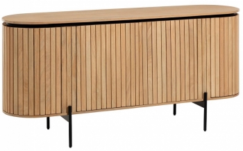 Комод из манго Licia 170X50X80 CM