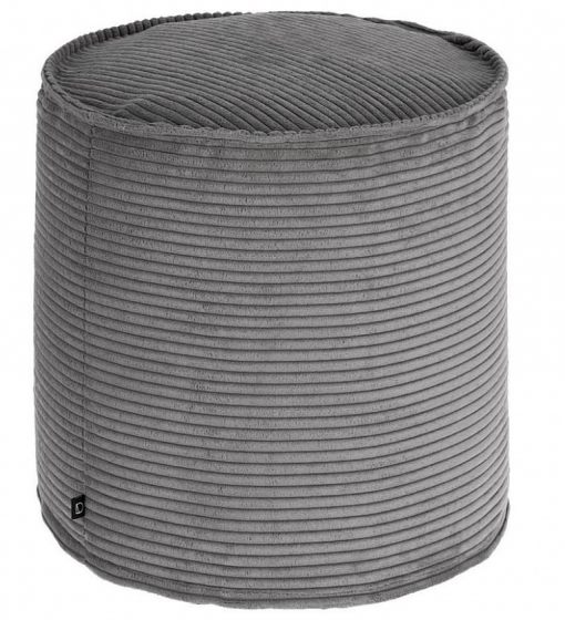 Пуф Wilma 40X40X45 CM 1