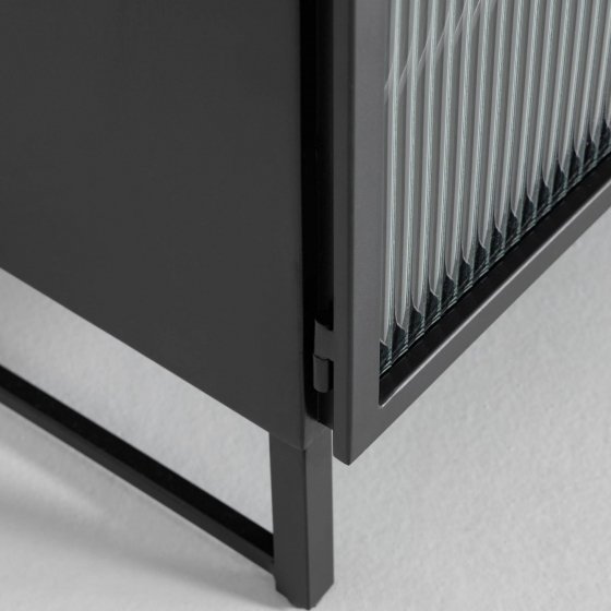 Тумба прикроватная Trixie 45X45X58 CM 4