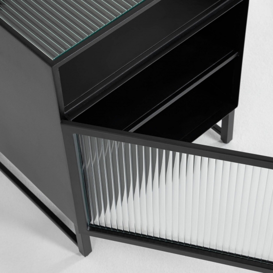 Тумба прикроватная Trixie 45X45X58 CM 3