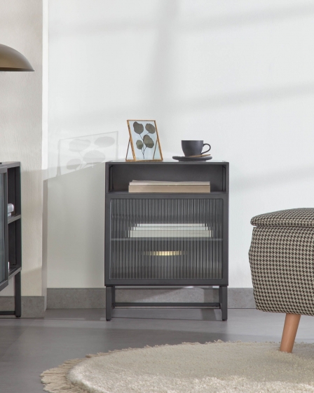 Тумба прикроватная Trixie 45X45X58 CM 7