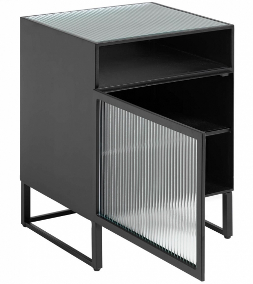 Тумба прикроватная Trixie 45X45X58 CM 2