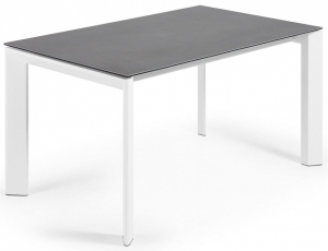 Раскладной керамический стол Axis 140-200X90X76 CM