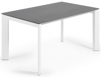 Раскладной керамический стол Axis 140-200X90X76 CM