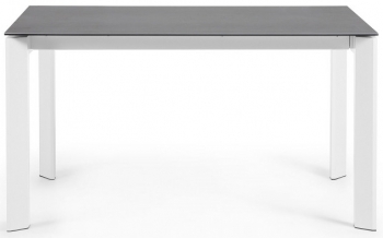 Раскладной керамический стол Axis 140-200X90X76 CM