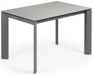 Раскладной стол Axis 120-180X80X76 CM