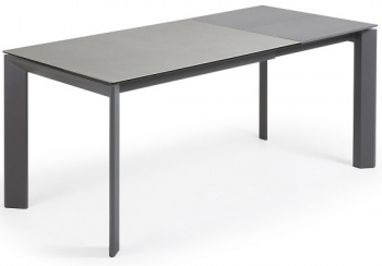 Раскладной стол Axis 120-180X80X76 CM