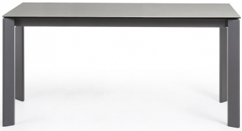 Раскладной стол из керамики Axis 160-220X90X76 CM