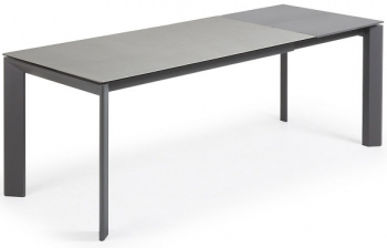 Раскладной стол из керамики Axis 160-220X90X76 CM
