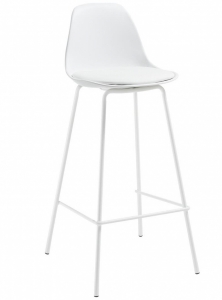 Полубарный стул Brighter 44X44X88 CM