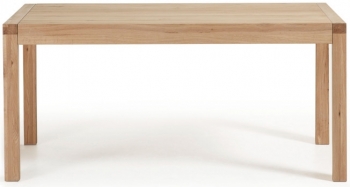 Дубовый раскладной стол Briva 180-230X90X77 CM