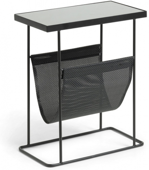 Многофункциональный столик Vivienne 45X25X55 CM 1