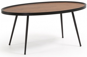 Кофейный стол Kamelia 102X56X43 CM
