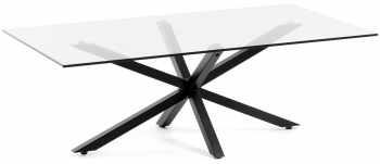 Стол журнальный Argon 130X70X46 CM