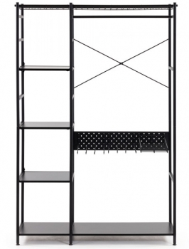 Гардероб Storn 120X45X196 CM