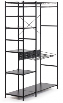 Гардероб Storn 120X45X196 CM