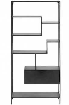 Стеллаж Shantay 80X31X168 CM