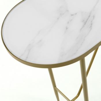 Консольный столик Elisenda 110X35X76 CM