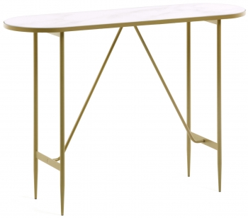 Консольный столик Elisenda 110X35X76 CM