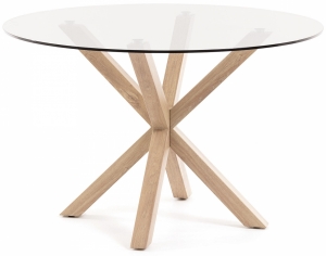 Круглый стол Argo 119X119X76 CM