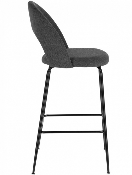 Барный стул Mahalia 53X54X109 CM 3