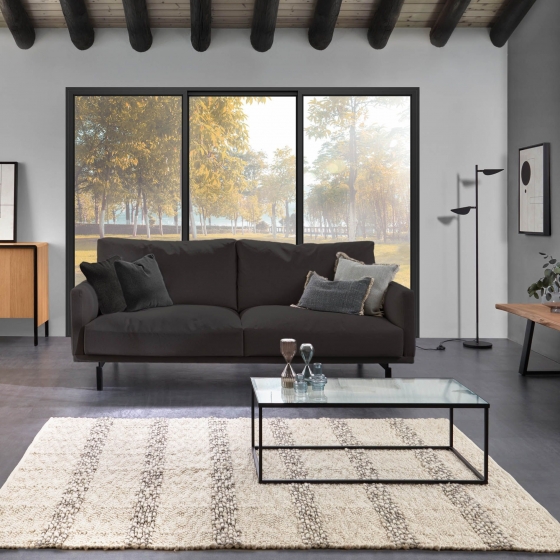 Вспомогательные столики Akemi 97X47X35 / 47X52X43 CM 2