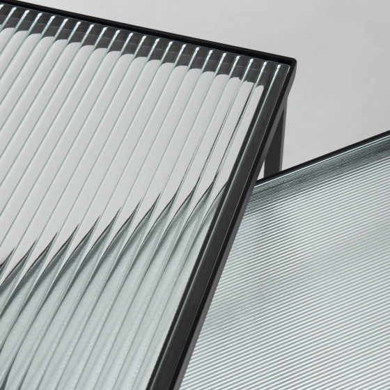 Вспомогательные столики Akemi 97X47X35 / 47X52X43 CM 4