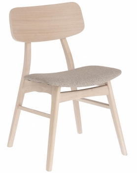 Стул Selia 48X53X79 CM цвет дуб