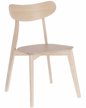Стул штабелируемый Safina 48X53X79 CM