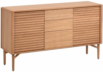 Дубовый комод Lenon 152X45X86 CM