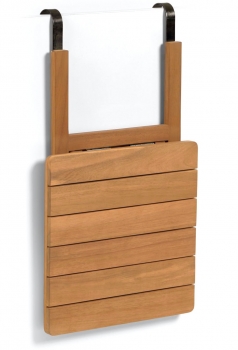 Складной балконный столик Amarilis 34X42X68 CM