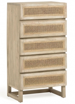Шифоньер из дерева минди Rexit 60X38X113 CM