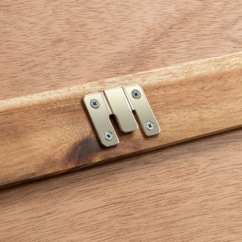 Изголовье для кровати Kron 174X60 CM