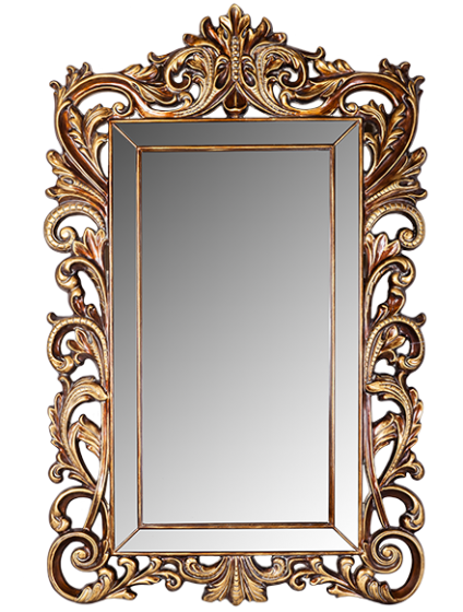 Зеркало напольное Favilla 143X230 CM 1
