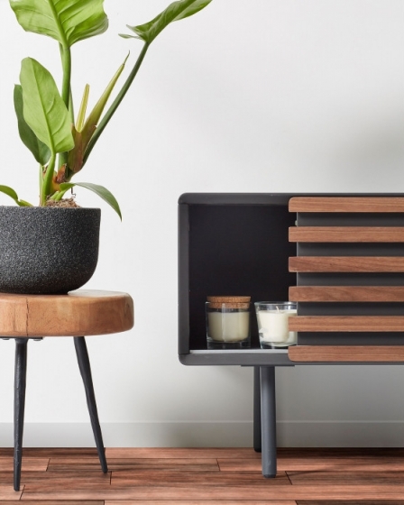 Тумба под ТВ Mahon 120X45X48 CM 6