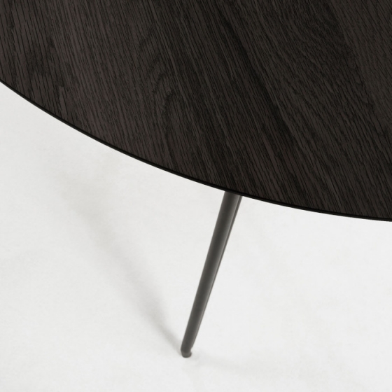 Раскладной стол Milian 120-200X120X78 CM 6