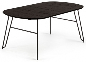 Раскладной стол Milian 170-320X100X78 CM