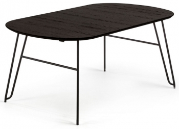 Раскладной стол Milian 170-320X100X78 CM
