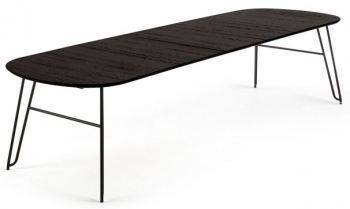 Раскладной стол Milian 170-320X100X78 CM