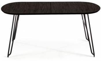Раскладной стол Milian 170-320X100X78 CM