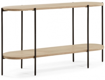 Консольный столик из манго Palmia 140X40X81 CM